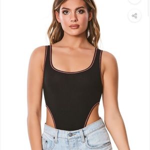 LF bodysuit